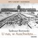 U nas, w Auschwitzu?, Tadeusz Borowski