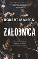 aobnica, Robert Maecki