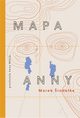 Mapa Anny, Marek Sindelka