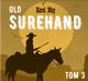 OLD SUREHAND Tom III, Karol May