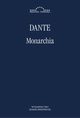 Monarchia, Dante Alighieri