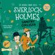 Klasyka dla dzieci. Sherlock Holmes. Tom 23. Samotny cyklista, Arthur Conan Doyle