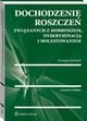 Dochodzenie roszcze zwizanych z mobbingiem, dyskryminacj i molestowaniem, Grzegorz Jdrejek
