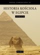 Historia kocioa w Egipcie, Ks. Rafa Zarzeczny