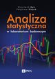 Analiza statystyczna w laboratorium badawczym, Wojciech Hyk, Zbigniew Stojek