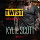 Twist. Dive Bar, Kylie Scott