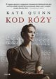 Kod ry, Kate Quinn