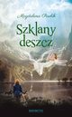 Szklany deszcz, Magdalena Pawlik