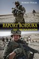 Raport borsuka ISAF nie dla Idiotw, Robert Polak