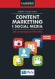 Content Marketing i Social Media, Barbara Stawarz