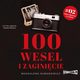 100 wesel i zaginicie, Magdalena Kubasiewicz