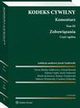 Kodeks cywilny. Komentarz. Tom 3. Zobowizania. Cz oglna, Roman Trzaskowski, Gerard Bieniek, Helena Ciepa, Jacek Gudowski, Czesawa uawska, Tadeusz Winiewski, Marek Sychowicz, Teresa Bielska-Sobkowicz, Gerard Wilhelm Bieniek