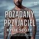 Podany przyjaciel, Kylie Scott