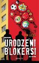 Urodzeni blokersi, Jan Gieka