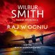 RAJ W OGNIU, Wilbur Smith, David Churchill