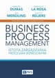 Business process management, Marlon Dumas, Marcello La Rosa, Jan Mendling, Hajo A. Reijers, Renata Gabryelczyk