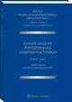 System Prawa Administracyjnego Procesowego. TOM II. Cz 2. Zasady oglne postpowania administracyjnego, Grzegorz aszczyca, Andrzej Matan, Wojciech Pitek, Jan Tarno