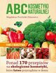 ABC kosmetyki naturalnej T.2 warzywa, Magdalena Przybylak-Zdanowicz