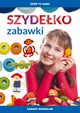 Szydelko. Zabawki, Beata Guzowska