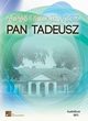 Pan Tadeusz, Adam Mickiewicz