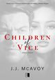 Children of Vice, J.j. Mcavoy