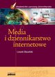 Media i dziennikarstwo internetowe, Leszek Olszaski