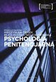 Psychologia penitencjarna, 