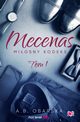 Mecenas. Miosny kodeks. Tom 1, A.B. Obarska