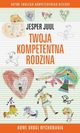 Twoja kompetentna rodzina, Jesper Juul