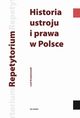 Historia ustroju i prawa w Polsce, Lech Krzyanowski