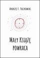 May Ksi powraca, Andrzej F. Paczkowski