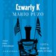 CZWARTY K, Mario Puzo