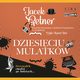 Dziesiciu Mulatkw, Jacek Getner