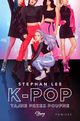 K-pop tajne przez poufne, Stephanie Lee