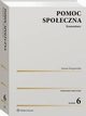 Pomoc spoeczna. Komentarz, Iwona Sierpowska