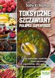 Toksyczne szczawiany, Sally Norton