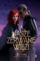 Nasze zerwane wizi, Lexi Ryan