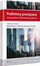 Podmioty powizane. Ceny transferowe. Dokumentacja podatkowa, Dariusz Strzelec, Wodzimierz Nykiel