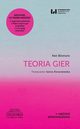 Teoria gier, Ken Binmore