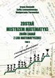 Zosta mistrzem matematyki t. 2, Irena Domnik, Zofia Lewandowska, Magorzata Turowska