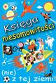 Ksiga niesamowitoci (nie) z tej ziemi!, Ian Locke