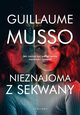 NIEZNAJOMA Z SEKWANY, Guillaume Musso