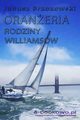 Oraneria rodziny Williamsw, Janusz Brzozowski