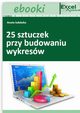 25 sztuczek przy budowaniu wykresw, Praca zbiorowa