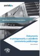 Dokumenty w postpowaniach o udzielenie zamwienia publicznego, Katarzyna Bedowska