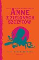 Anne z Zielonych Szczytw, Lucy Maud Montgomery