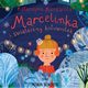 Marcelinka i witeczny koowrotek, Katarzyna Kucewicz