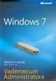 Windows 7 Vademecum Administratora, William R. Stanek