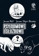 Psy domowe i subowe, Joanna Pulit, Joanna Stojer-Polaska