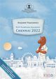 44 Olimpiada Szachowa Chennai 2022, Krzysztof Puszczewicz